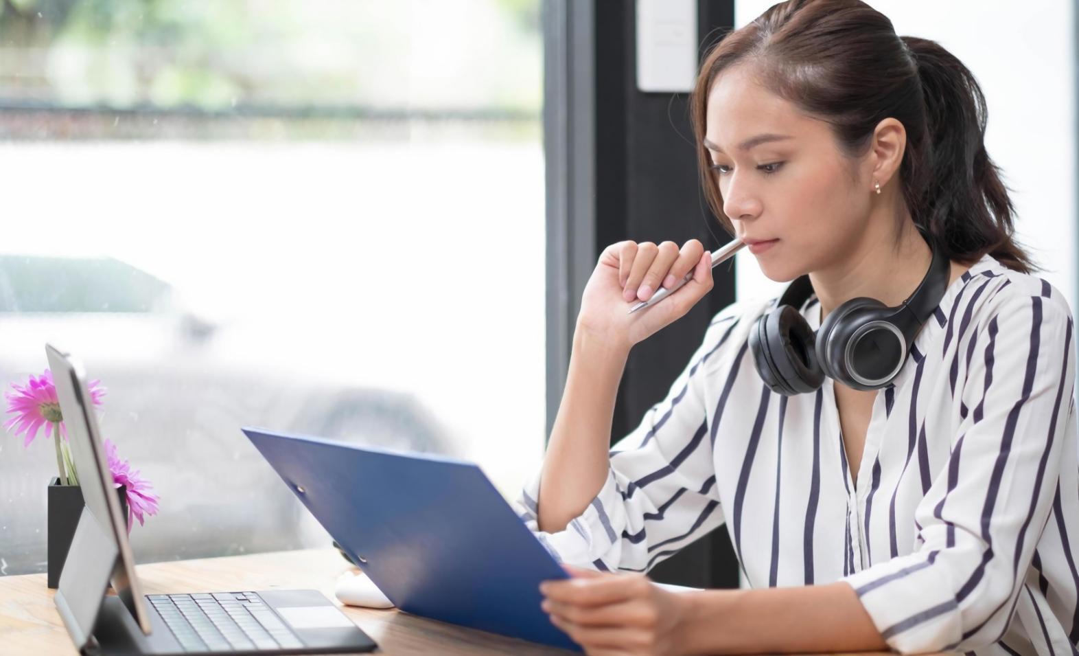 Moderne Lernumgebung mit digitalen Tools